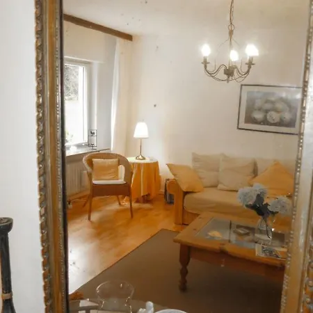 Appartement Wildbadstrasse By Interhome Verbandsgemeinde Traben-Trarbach