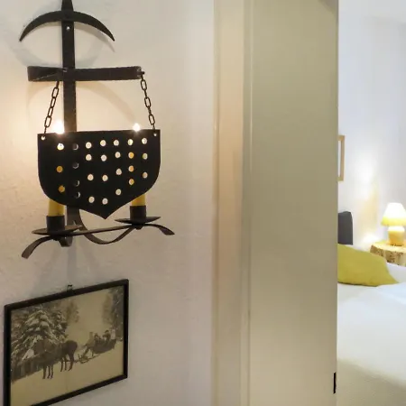 Wildbadstrasse By Interhome Verbandsgemeinde Traben-Trarbach