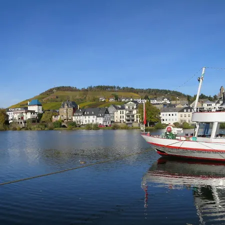 Appartement Wildbadstrasse By Interhome *