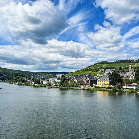 Wildbadstrasse By Interhome *