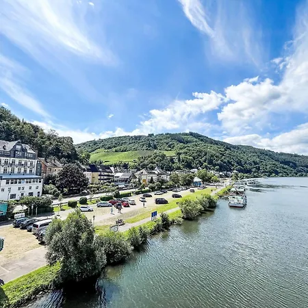 Appartement Wildbadstrasse By Interhome *