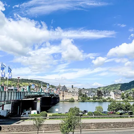 Wildbadstrasse By Interhome Verbandsgemeinde Traben-Trarbach