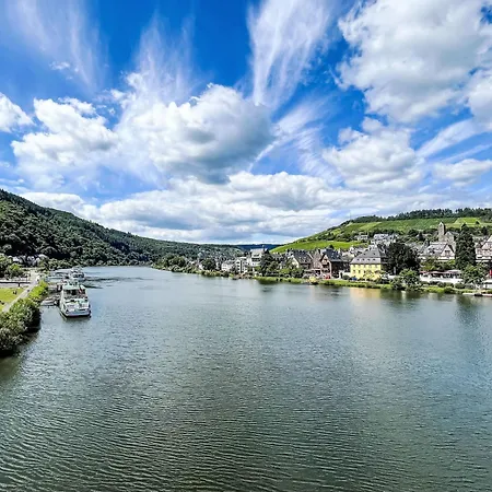 Wildbadstrasse By Interhome * Verbandsgemeinde Traben-Trarbach