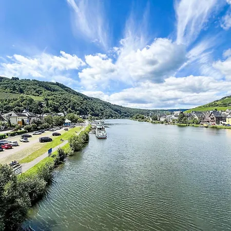 Appartement Wildbadstrasse By Interhome *