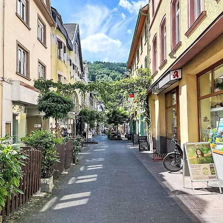 Wildbadstrasse By Interhome Appartement Verbandsgemeinde Traben-Trarbach