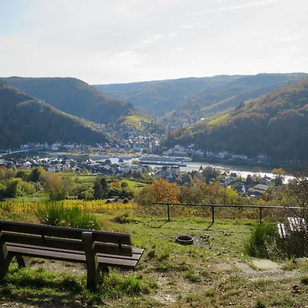 Appartement Wildbadstrasse By Interhome Verbandsgemeinde Traben-Trarbach