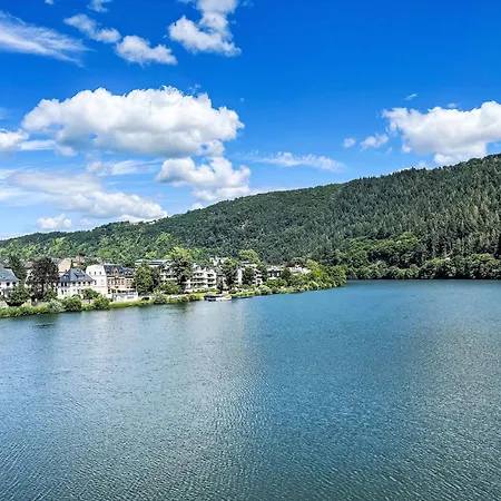 Wildbadstrasse By Interhome * Verbandsgemeinde Traben-Trarbach