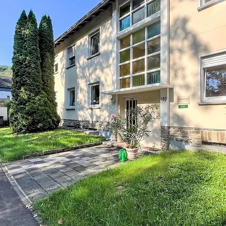 Wildbadstrasse By Interhome * Verbandsgemeinde Traben-Trarbach