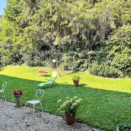 Wildbadstrasse By Interhome