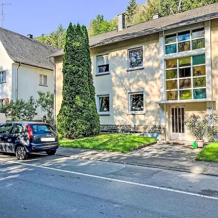 Wildbadstrasse By Interhome Appartement