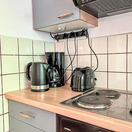 Wildbadstrasse By Interhome Appartement *