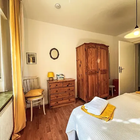 Wildbadstrasse By Interhome *