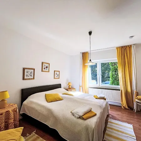 Wildbadstrasse By Interhome * Verbandsgemeinde Traben-Trarbach