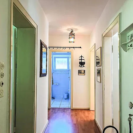 Wildbadstrasse By Interhome Appartement Verbandsgemeinde Traben-Trarbach