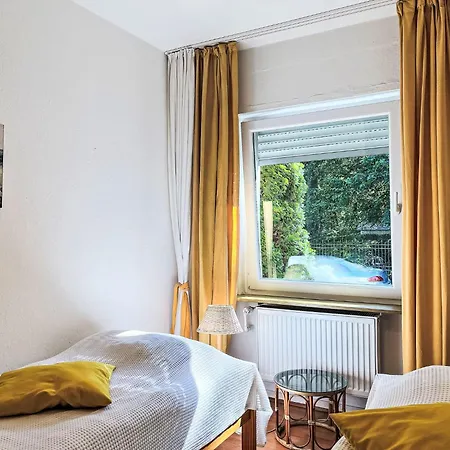 Wildbadstrasse By Interhome * Verbandsgemeinde Traben-Trarbach