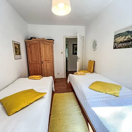 Wildbadstrasse By Interhome Appartement *