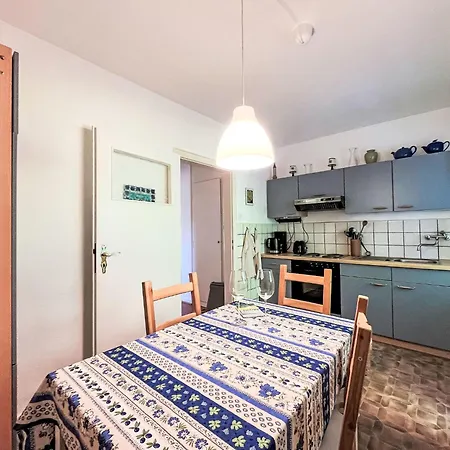 Appartement Wildbadstrasse By Interhome *