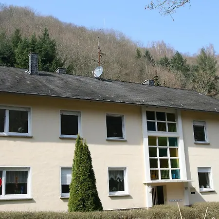 Wildbadstrasse By Interhome Appartement *