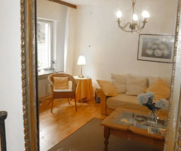 Appartement Wildbadstrasse By Interhome Traben-Trarbach