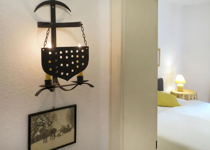 Wildbadstrasse By Interhome Traben-Trarbach