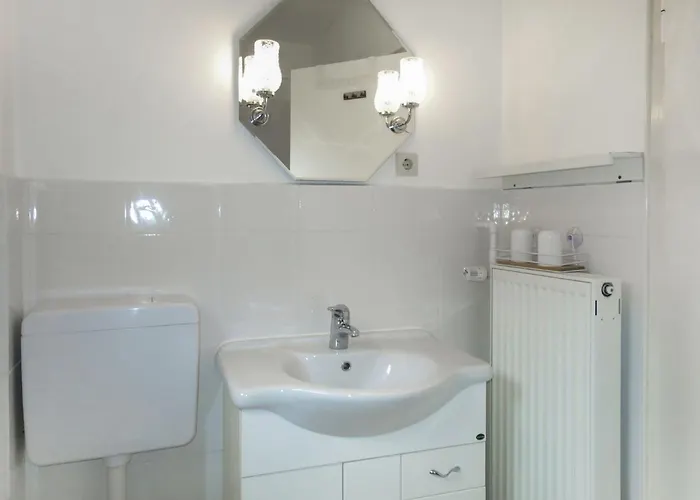 Wildbadstrasse By Interhome Traben-Trarbach