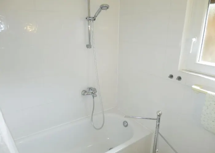 Wildbadstrasse By Interhome Traben-Trarbach