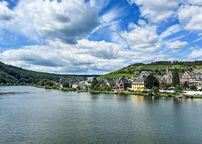 Wildbadstrasse By Interhome *