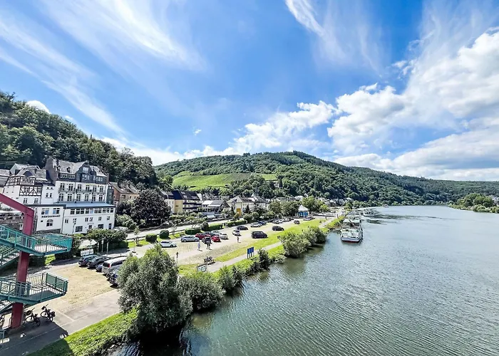 Appartement Wildbadstrasse By Interhome *