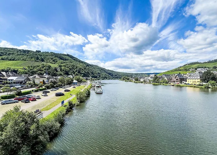 Appartement Wildbadstrasse By Interhome *