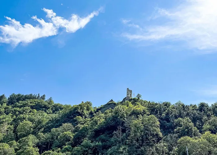 Wildbadstrasse By Interhome *