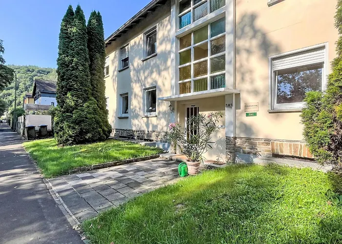 Wildbadstrasse By Interhome * Traben-Trarbach