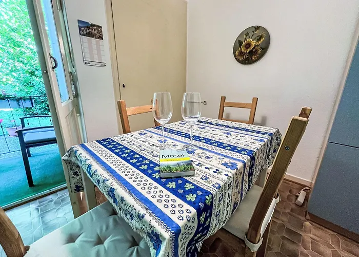 Wildbadstrasse By Interhome Traben-Trarbach