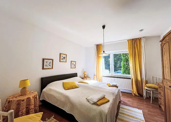 Wildbadstrasse By Interhome * Traben-Trarbach