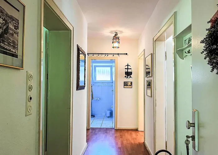 Wildbadstrasse By Interhome Appartement Traben-Trarbach