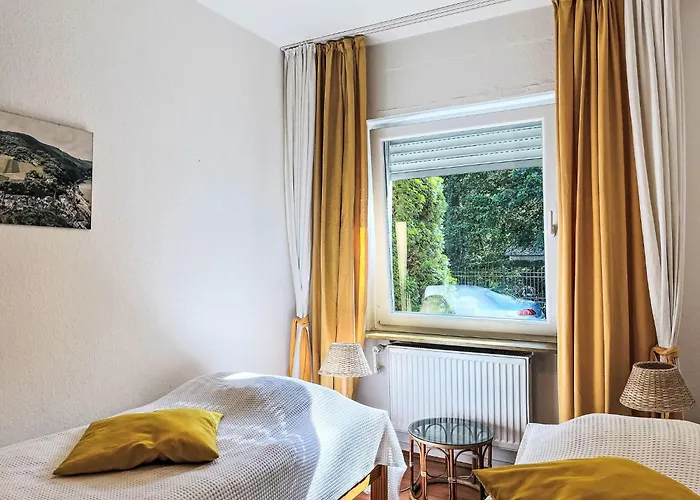 Wildbadstrasse By Interhome * Traben-Trarbach